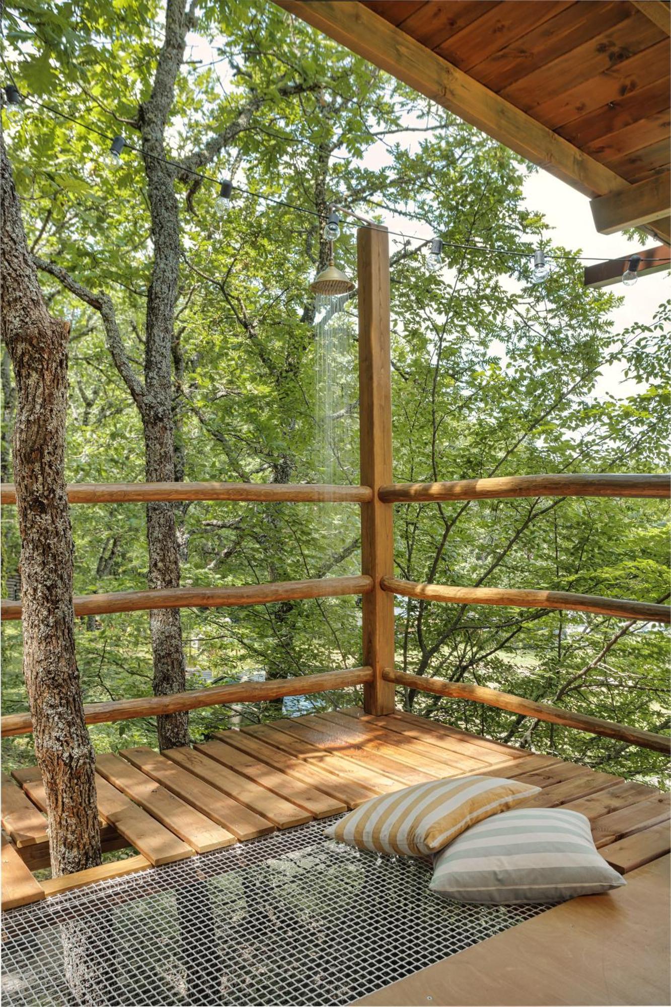 アルネア Agramada Bed & Breakfast エクステリア 写真