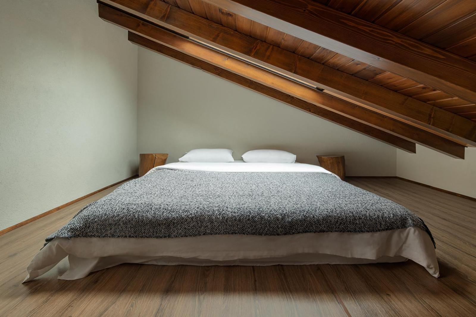 アルネア Agramada Bed & Breakfast エクステリア 写真