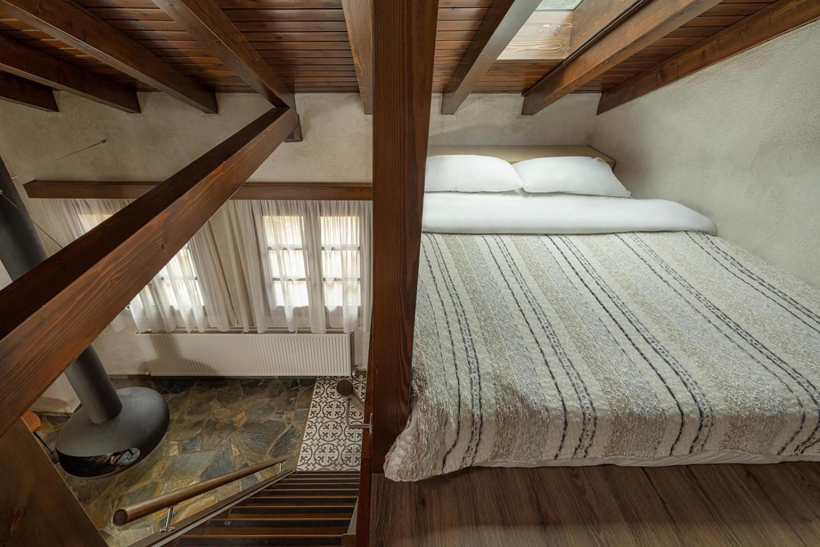 アルネア Agramada Bed & Breakfast エクステリア 写真