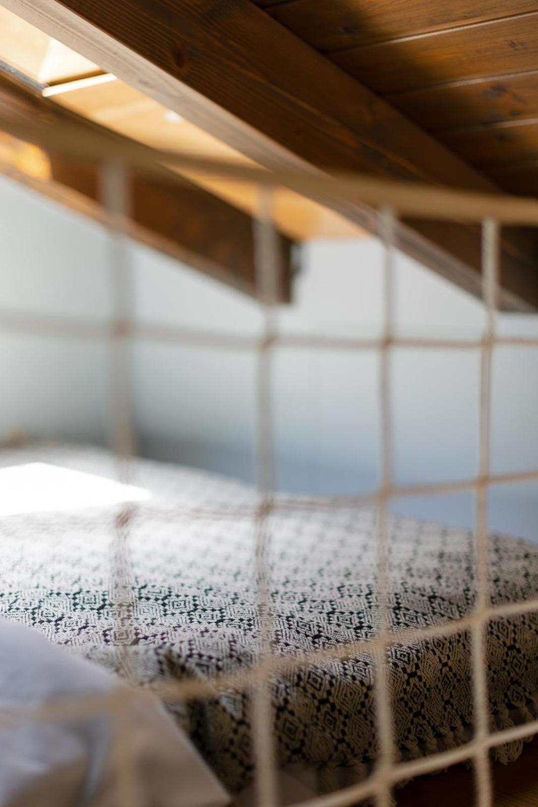 アルネア Agramada Bed & Breakfast エクステリア 写真