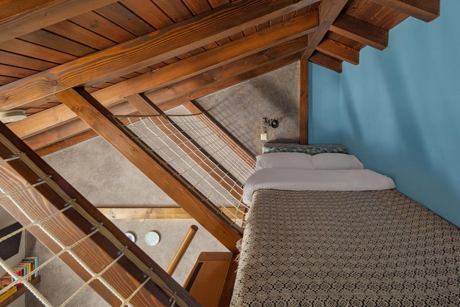 アルネア Agramada Bed & Breakfast エクステリア 写真